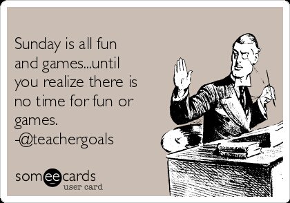 teachergoals's tweet photo. Sums up today. https://t.co/bE4xk8naRC