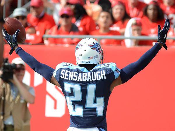 Huge Happy Birthday to Coty Sensabaugh!! Enjoy your day and your week!!   