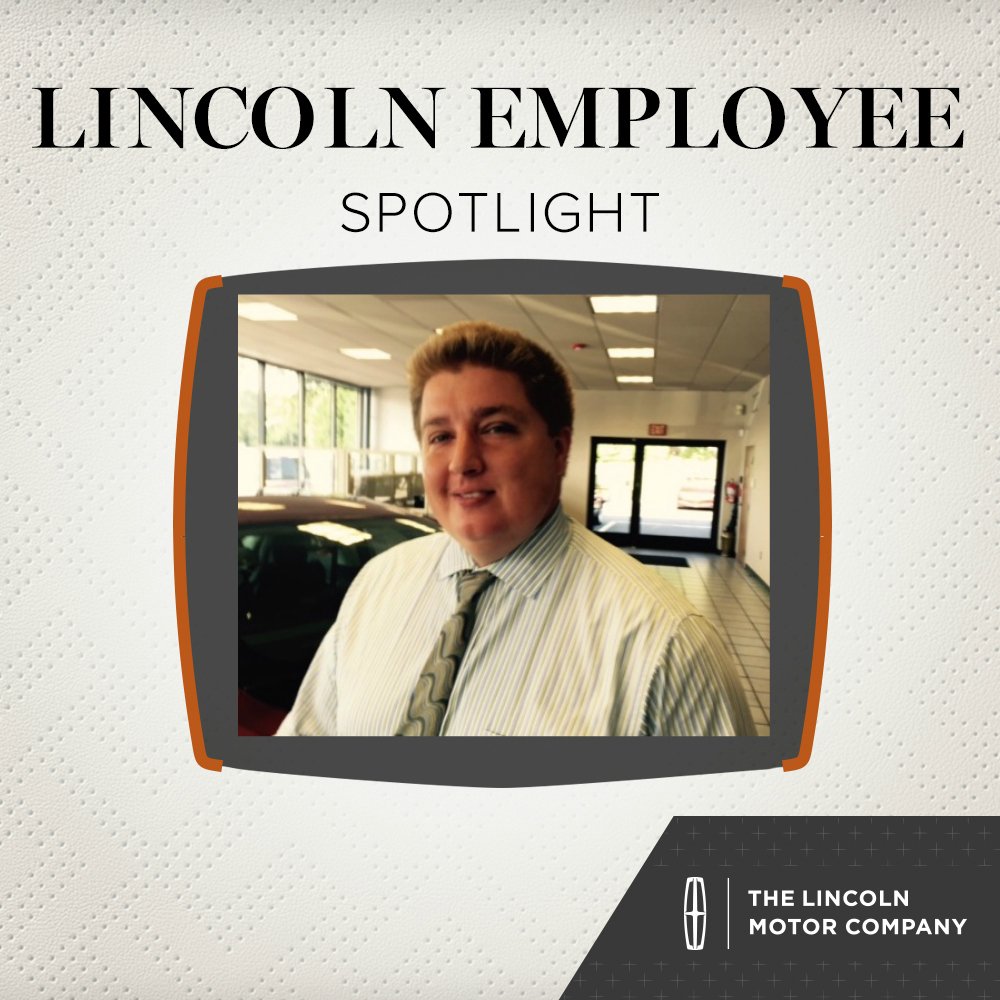 Irwin Lincoln (IrwinLincoln1) Twitter