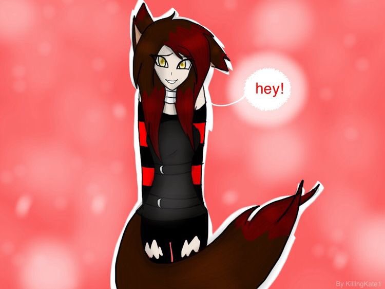 Hey!
