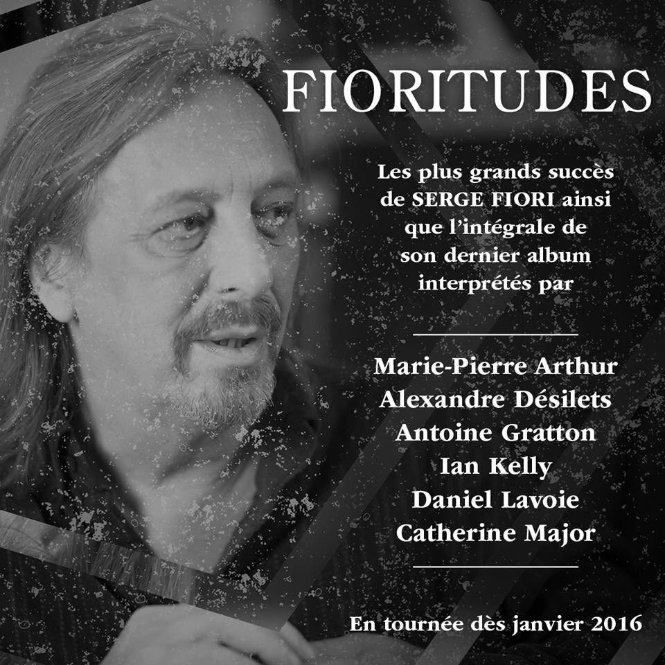 gsimusique's tweet photo. Les #Fioritudes en tournée ! Vous avez manqué le spectacle @FrancoFoliesMtl ? Info ici: https://t.co/LT1jvQkuFY https://t.co/qPi9ATeuxH