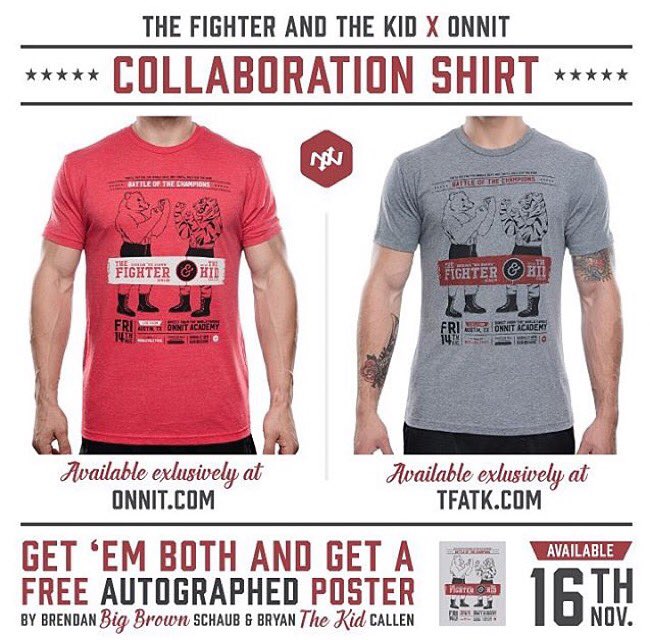 FighterNtheKid's tweet photo. The time has come! 12pm PST MONDAY these bad boys will be released!!! You do not want to 💤 on this! ⏰ https://t.co/NjtlfwEnF3