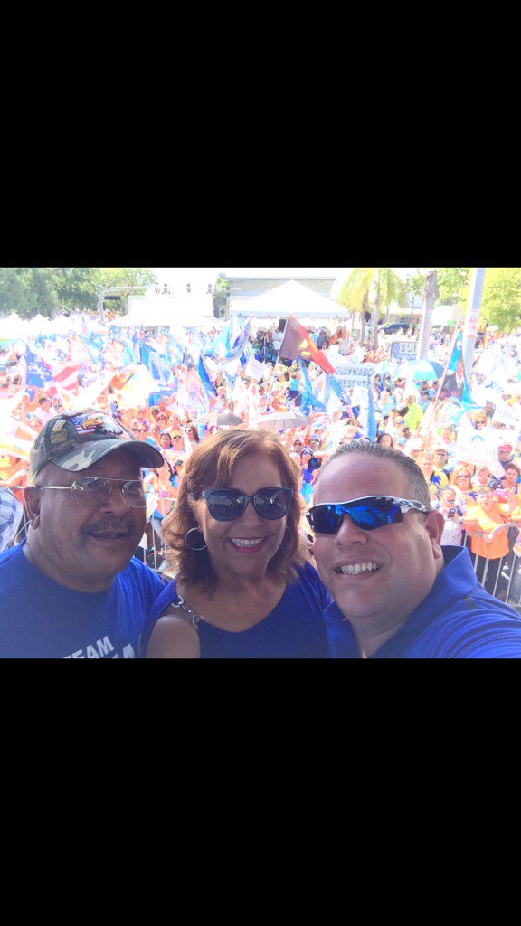 Estado51PR's tweet photo. TOA ALTA DICE PRESENTE!!!! https://t.co/15buFTLz0b #AlertaProgresista https://t.co/eZajH5Mygy