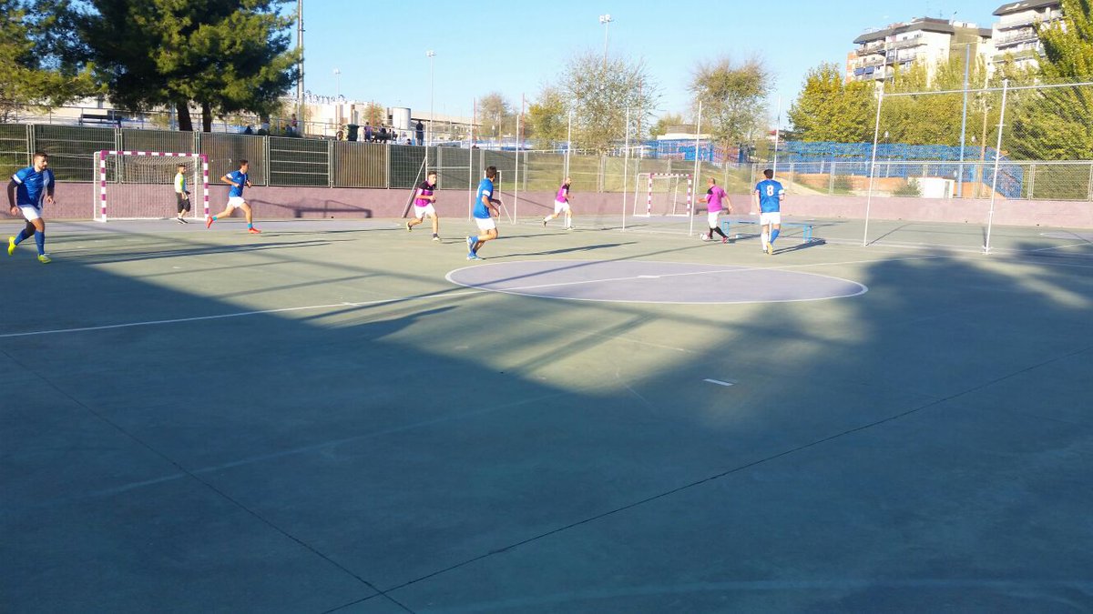 AstonBirraCFS's tweet photo. Fotos del partido: https://t.co/b7a7OHlqsl