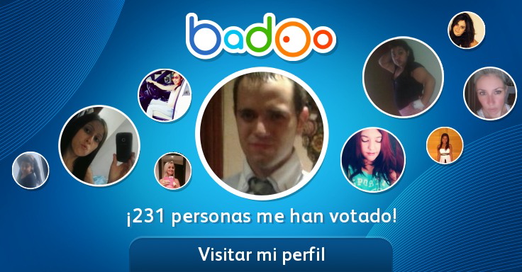 diegete_zgz's tweet photo. ¡Diviértete conociendo a Diego y a otra gente interesante cerca entrando en Badoo! https://t.co/RxVk8xoUPo