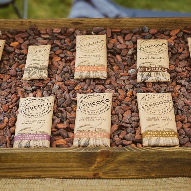 GrazeFestival's tweet photo. Who tried the yummy @ethicoco at Graze this year? #grazefestival #ethicoco #natural #vegan… https://t.co/dIEkf3oU1x https://t.co/FL1iWdDRh9