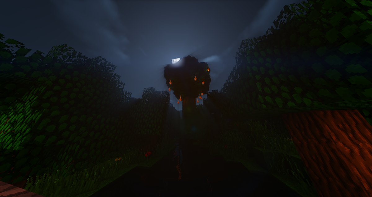 OwnCraft_Server's tweet image. Kleiner Lobby Spoiler &amp;lt;3