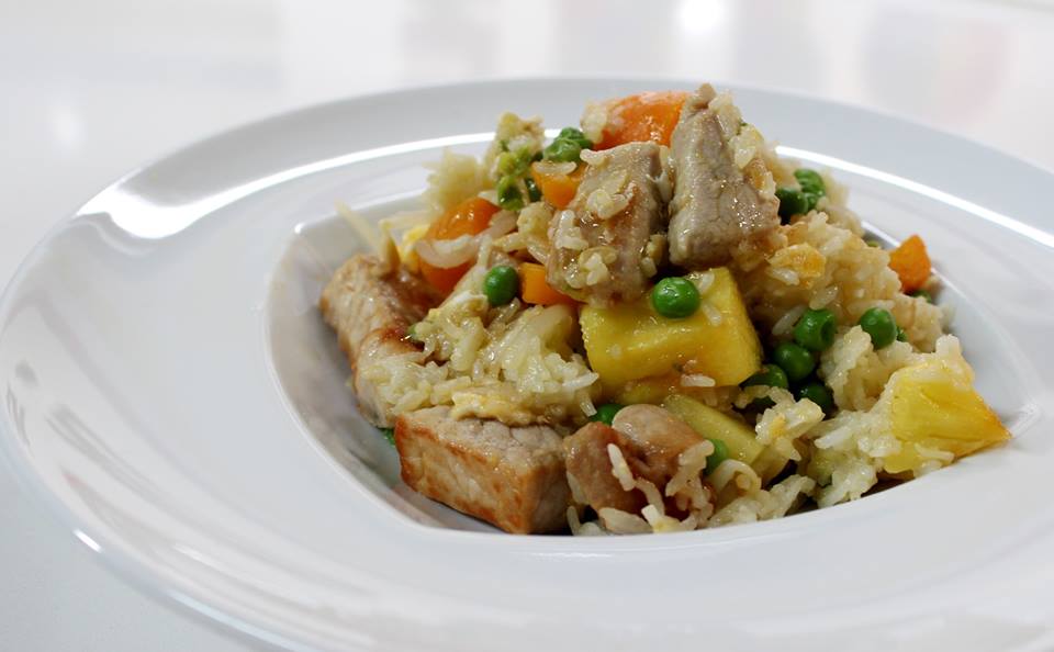 Happy Sunday everyone! Hope your Sunday dinner tastes as delicious as this. Fabio x