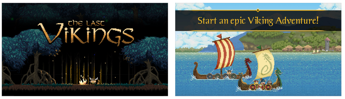 NewAppsFree's tweet photo. VIKING PACKED ACTION! The Last Vikings FREE @ AppStore
Link: https://t.co/SFEcBCuB51
#vikings #freeApps #freeGames https://t.co/q75Vq2UsI1