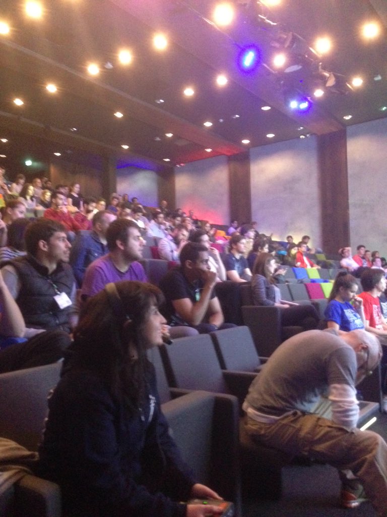 Student Startup tweet media