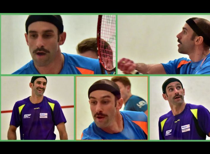 mobro.co/12547513 All donations appreciated to help raise money for mens health.Stavy clearly leading the way!