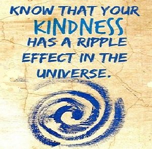 The World needs more Happiness.