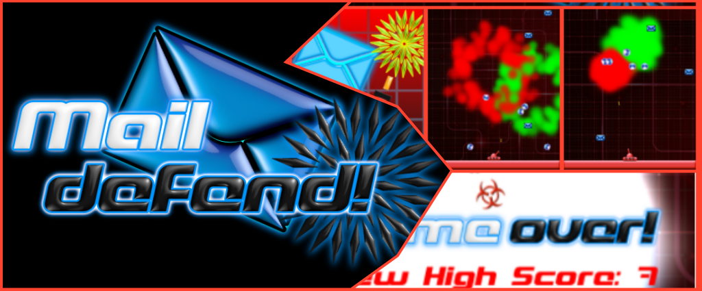 MailDefend tweet picture
