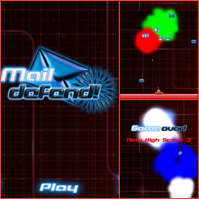 MailDefend tweet picture
