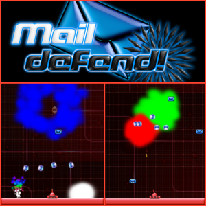 MailDefend tweet picture