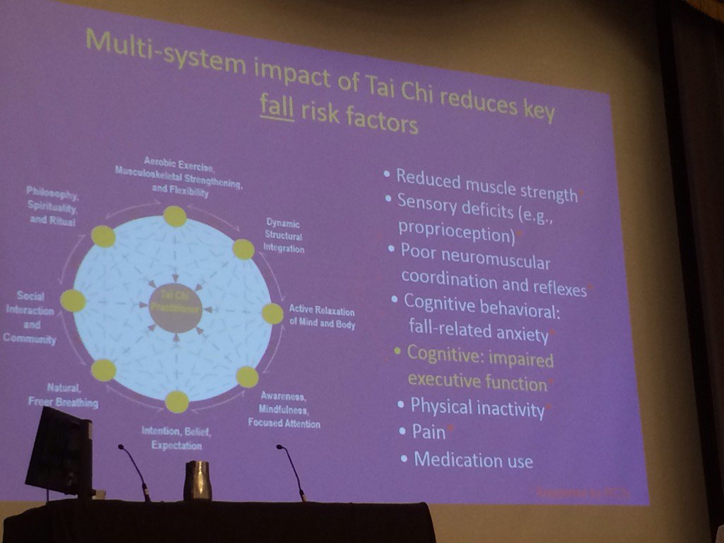 myhelpsy's tweet photo. @harvardmed @Integrativeonc @ucsfosher #cancer #sar2015 #sio2015 #frc4 Dr Wayne on tai chi to lessen fall risk https://t.co/BzMlad4ZXn