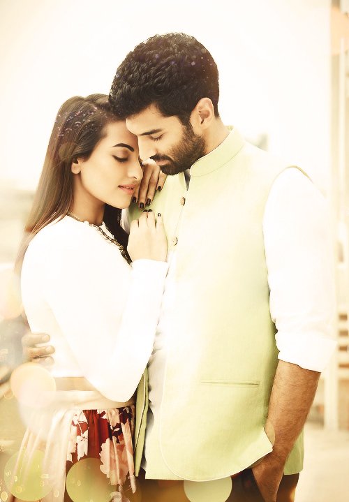 If you are dying to see Aditya Roy Kapur and Sonakshi Sinha onscreen!
Happy Birthday Aditya 
