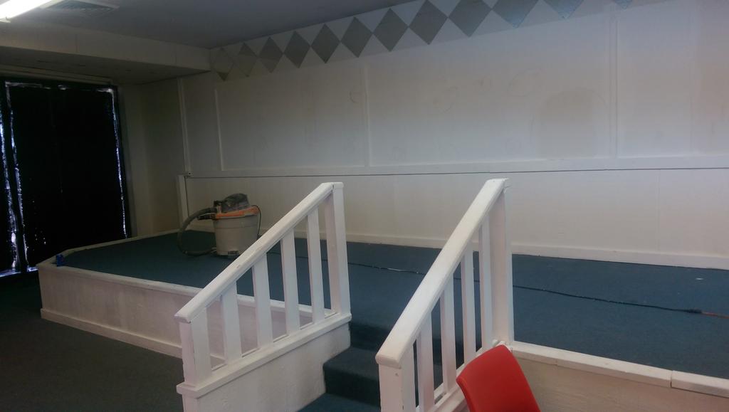 rayshone31's tweet photo. @WGEM @KHQA @IAmSteveHarvey @Oprah In here working on getting my Kids Youth Center done they deserve it. #RaysWorld https://t.co/AE233PE7t3