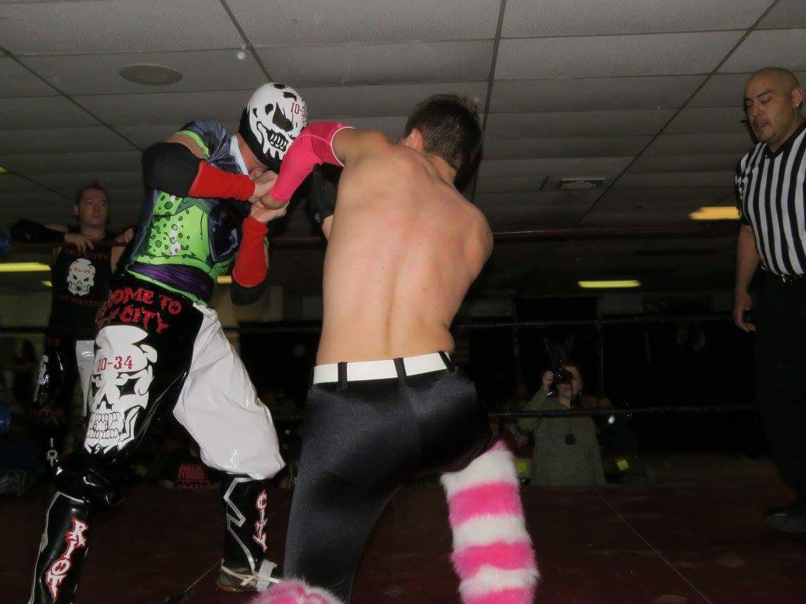 RCNightmare0's tweet image. @justsaiyan_gear #PerfectShadows was two much for the fruity too shoes at #WWWA #JustSaiyan #PerfectCell