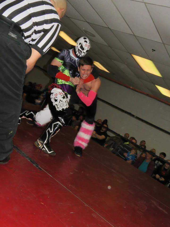 RCNightmare0's tweet image. @justsaiyan_gear #PerfectShadows was two much for the fruity too shoes at #WWWA #JustSaiyan #PerfectCell