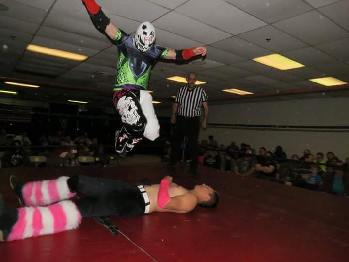 RCNightmare0's tweet image. @justsaiyan_gear #PerfectShadows was two much for the fruity too shoes at #WWWA #JustSaiyan #PerfectCell