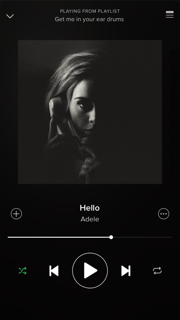 Still can't get enough of this song! The words 👌