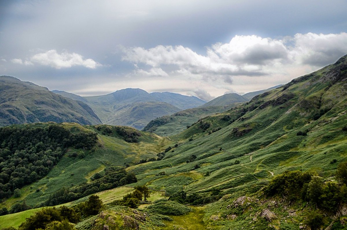 nationaltrust's tweet photo. Want to hone your map reading skills? @CotswoldOutdoor are hosting 10 free events next month https://t.co/BCecO5GxN3 https://t.co/KIYzFlsB1T
