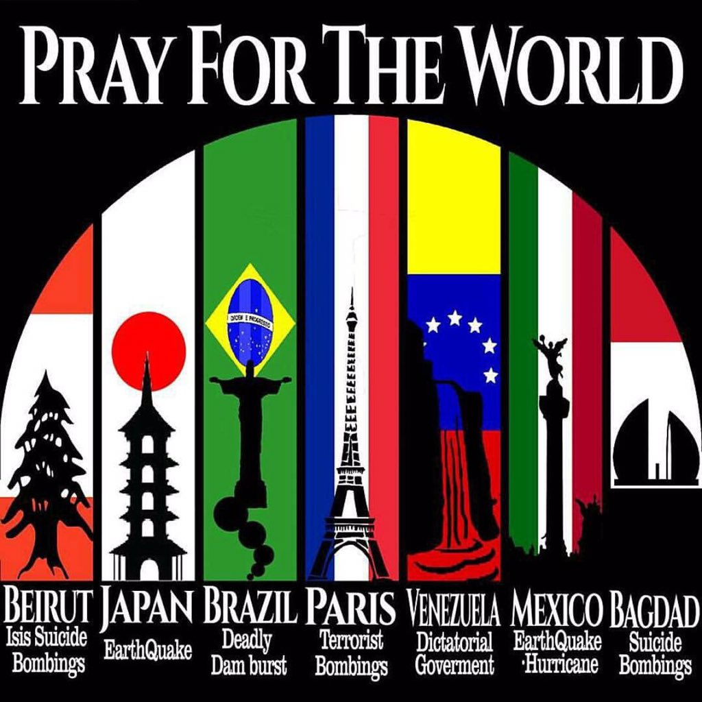 HavocMediaGroup's tweet photo. #PrayForTheWorld #ForStrength #ForUnderstanding #ForCommunity #ForPeace #JustToListAFew #NotEverything https://t.co/SA7xXu39cD