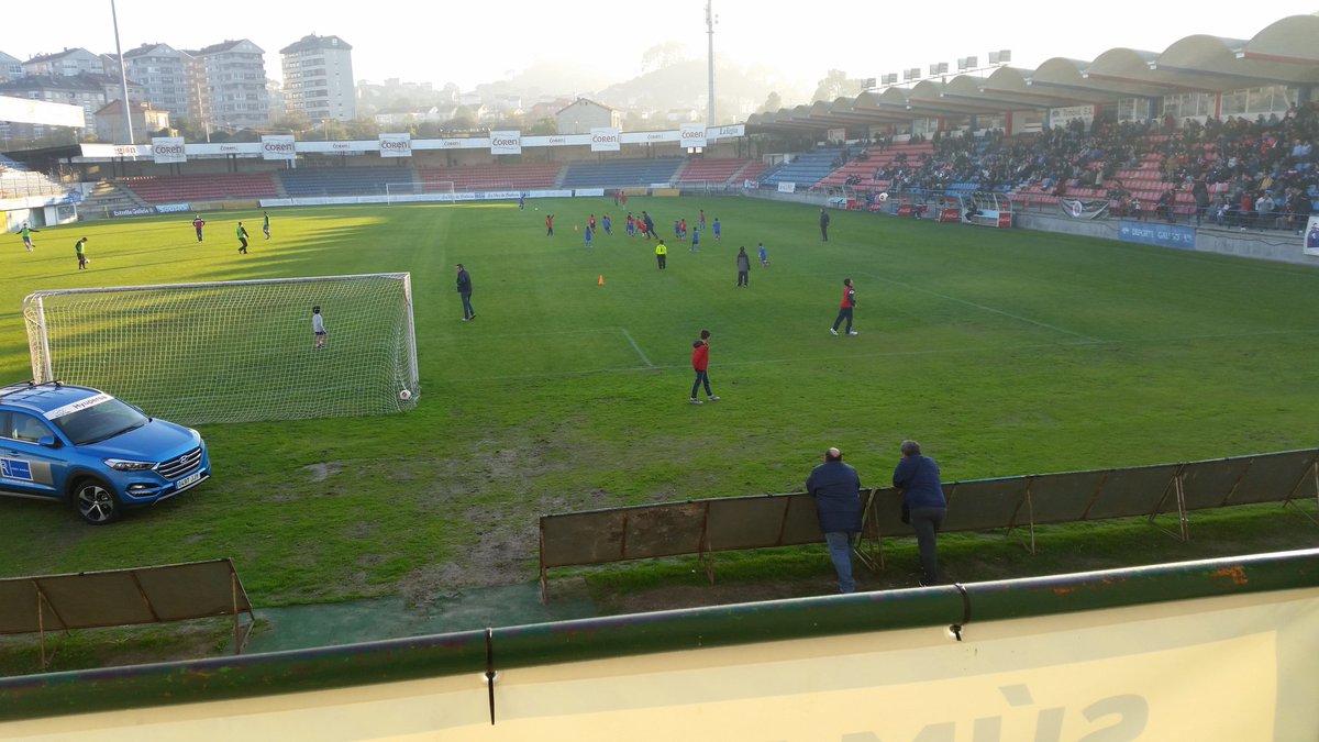UD Ourense 🐺 tweet media