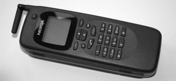 DGJGO's tweet photo. Alguna vez desee tener este #celular #Nokia #comunicator jajaja hoy en día obsoleto a mil!!! https://t.co/m5EInEE4JC