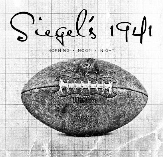 Siegels1941's tweet photo. Stop by after the game, we've got breakfast all day and #HappyHour from 4-6PM :) https://t.co/46ezXQN9iV