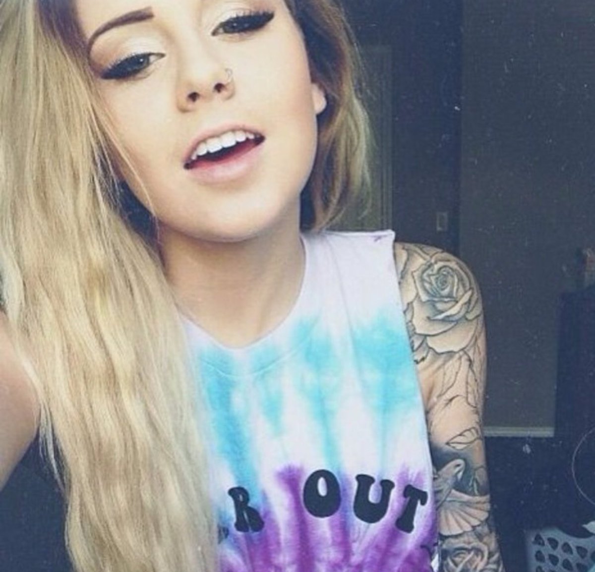 ×New acc not new to RP
×I am the sin Sloth
×Daughter of Lucifer
×"this took to much effort"
×"can I go back to bed?"