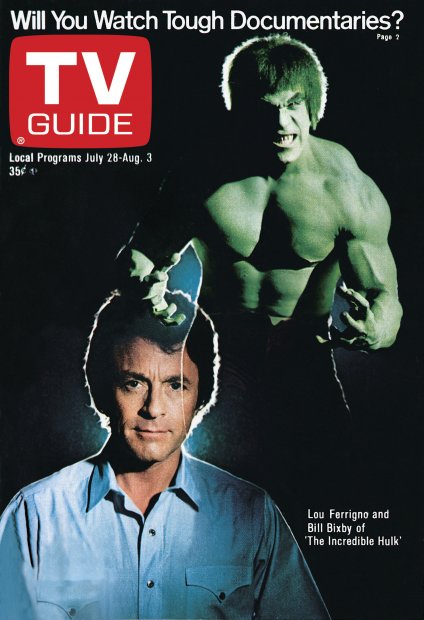 11/9: Happy 64th Birthday 2 actor/bodybuilder Lou Ferrigno! TV Fave=IncredibleHulk+more!  
