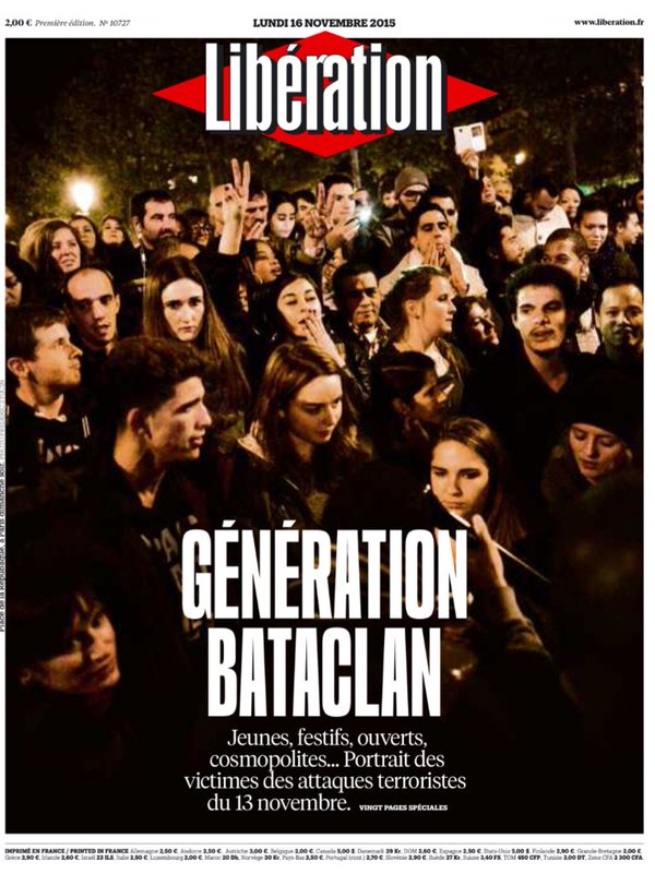 Libération tweet media