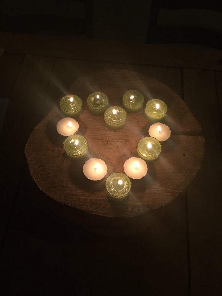 KMills111's tweet photo. #waveoflight #shinebrightneako 💕 https://t.co/jYtZgxpSCL