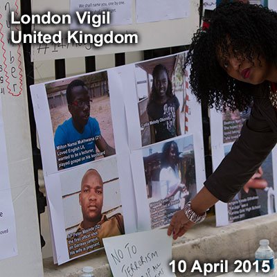 BeingMoreThan's tweet photo. Job Njue

lost brothers and sisters
- an unhealed wound

#GarissaAttack
#147notJustaNumber #p080 https://t.co/QoT3iiiyVU