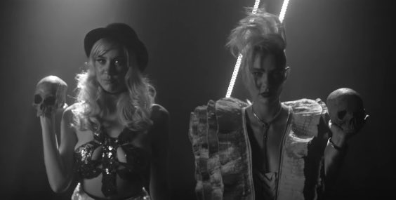 LIGHTNING STRIKES MUSIC VIDEO FEAT @nervomusic + @TonyJuniorLive OUT FRIDAY!! https://t.co/NfLnMDzxMC