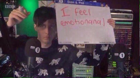 ecstaticlester's tweet image. Me tonight because it's the last show of the tour: