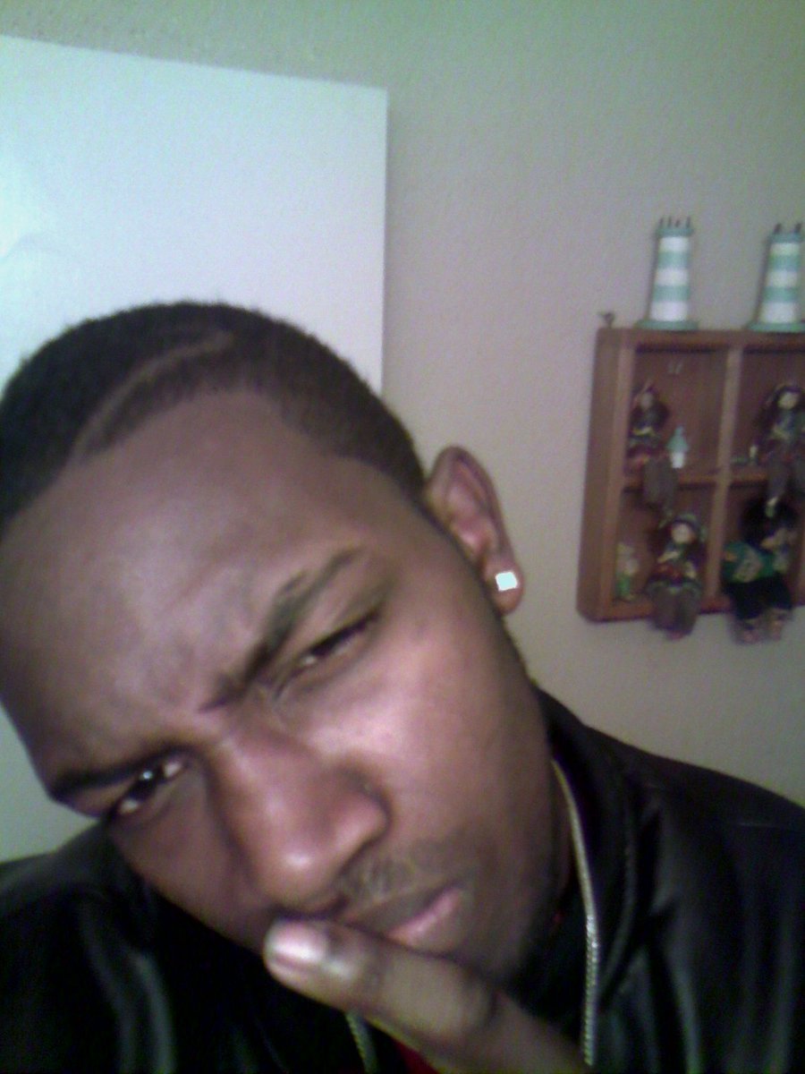 KeyevonL's tweet image. When u self made shit is natural