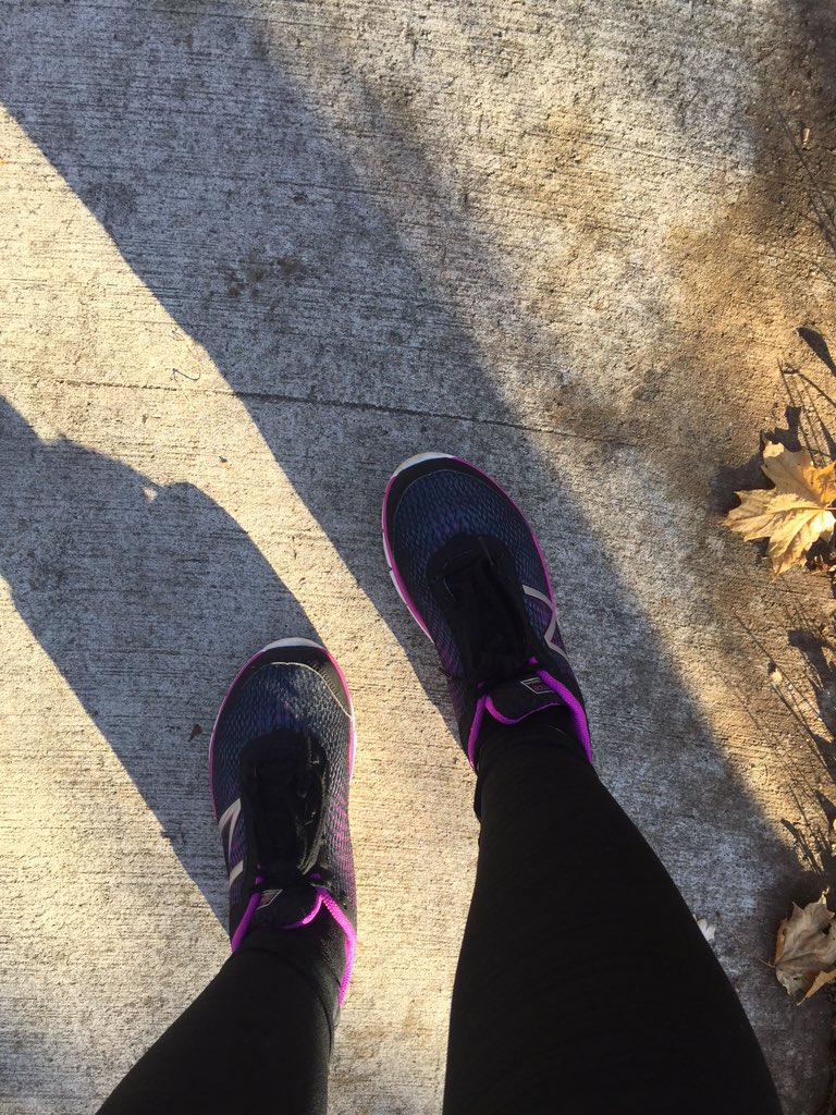 _robynsmith's tweet photo. #Walking #11000steps #breaktheweight #mioglobal #fuse45bycycleandrow @MioGlobal @CycleandRow #22daychallenge https://t.co/e9RxNhFYke