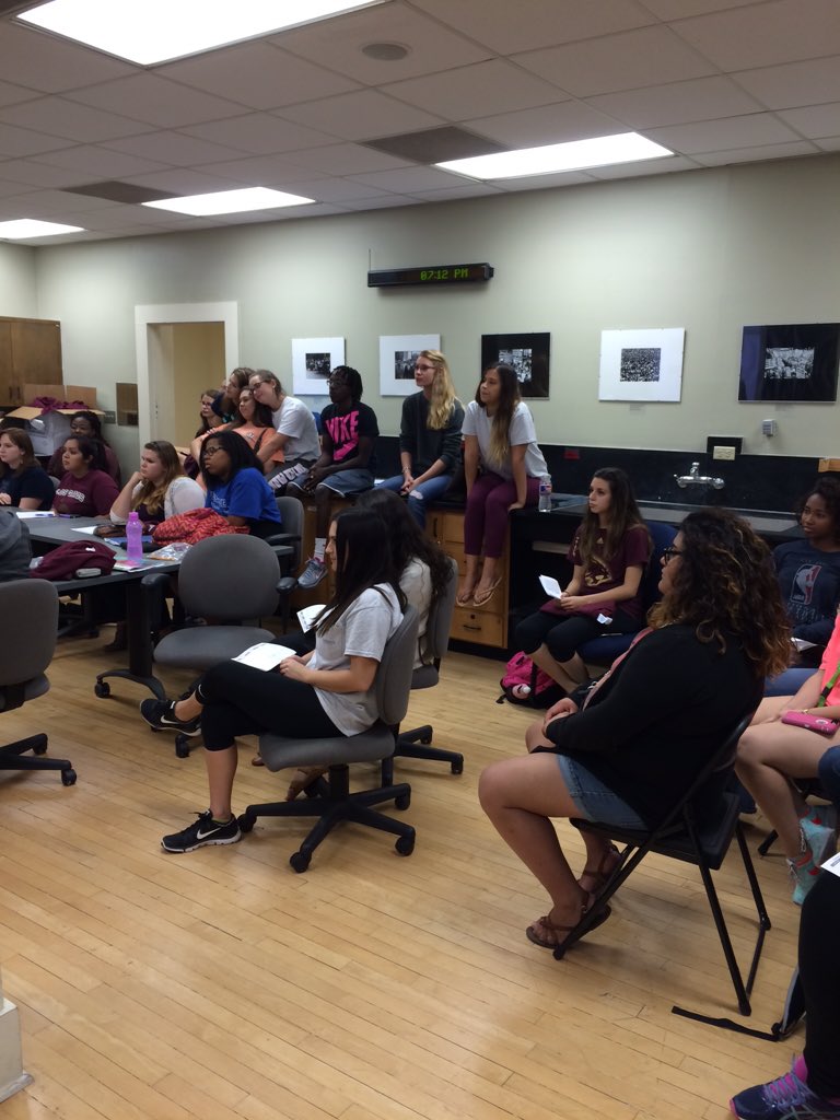 txstterry's tweet photo. Another great general meeting this week at 7! Come Wednesday to learn about post graduation opportunities! https://t.co/QUXuaJZ6rF