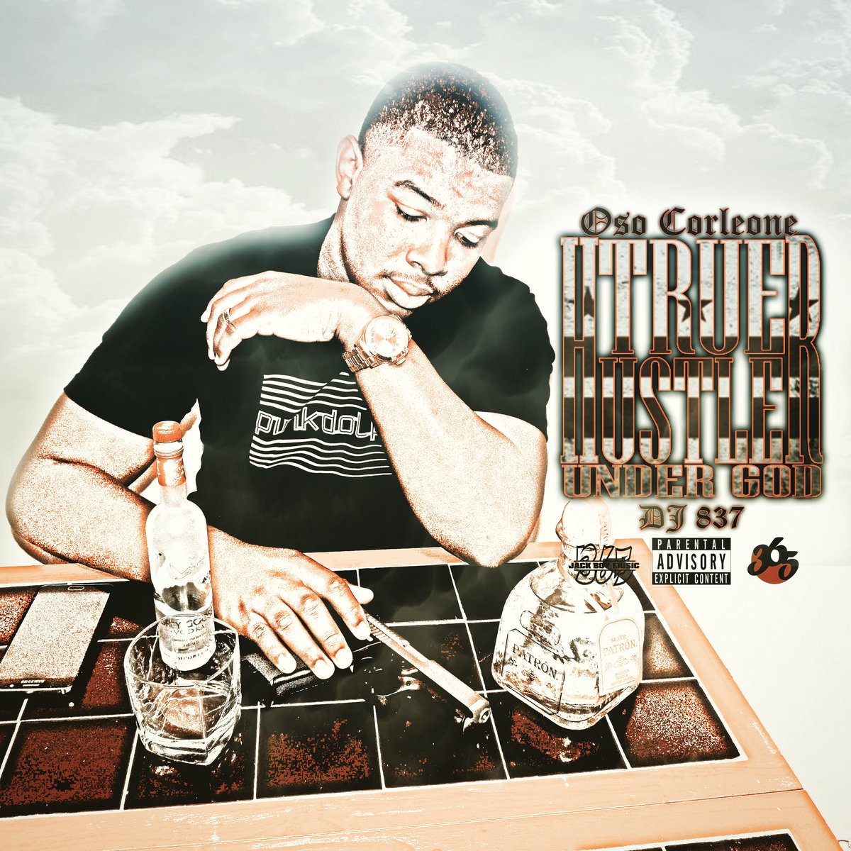 OsoCorleone's tweet image. Might Drop Another Song Off #TrueHustlerUnderGod Hosted By @DJ837 #DMVSUPPORT #THUG #OSO837 #RETWEET #FWM