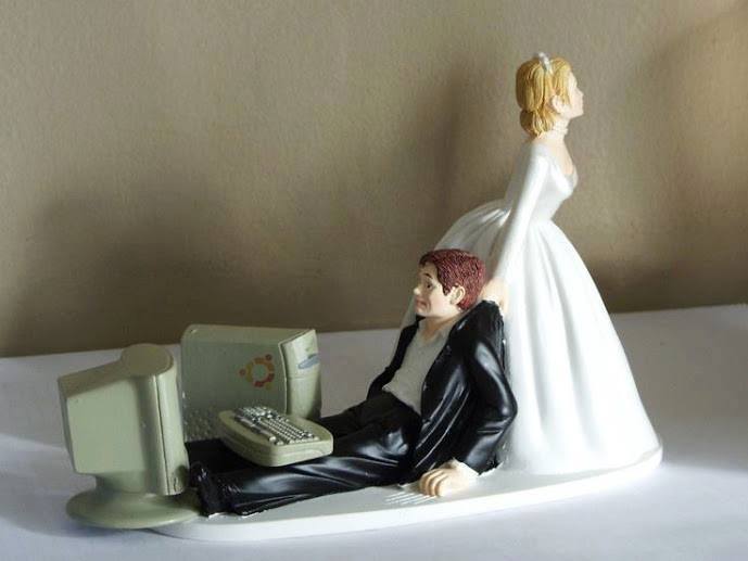 d3veducation's tweet image. Y el pastel de bodas de un programador... codejobs.biz/es/blog/2015/0…