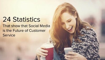 MarshaCollier's tweet photo. 24 Statistics Prove Social Media = Future of Customer Service https://t.co/zkR9aGvEfX #custserv H/T @KhalidHamdan0 https://t.co/lH2wt7cuuS