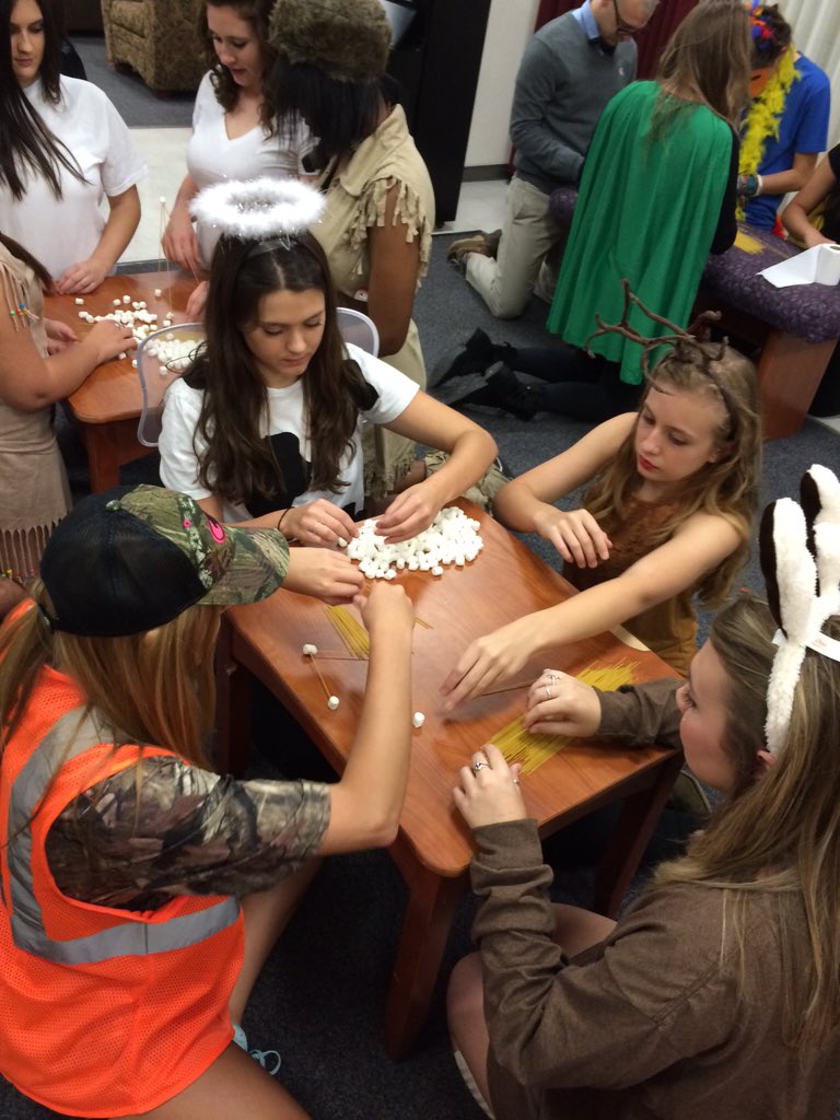 txstterry's tweet photo. The Mentor/Mentee Halloween party was a hoot! But don't miss the M/M thanksgiving potluck this week! https://t.co/Y8HlEKaJ5x