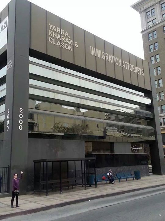 ykalaw1's tweet photo. Come visit us for a consultation regarding your legal matter! We're open weekdays from 8 am to 5:30 pm, and on Satu… https://t.co/qRBIX1zG3L