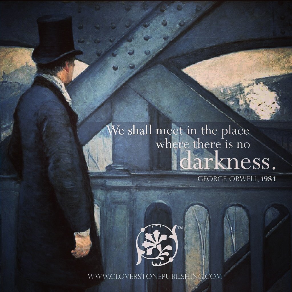 ChanningTruly's tweet photo. We shall meet in the place where there is no darkness. #PrayForParis #ThinkBIGSundayWithMarsha https://t.co/KkB9wOQh5J
