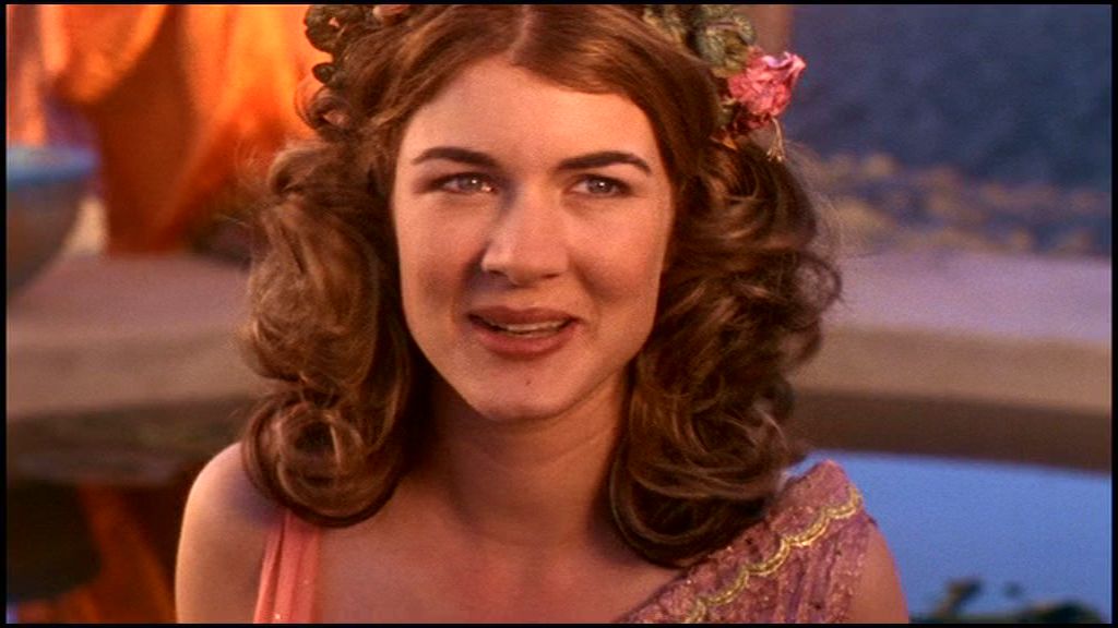 11/9: Happy 42nd Birthday 2 actress Gabrielle Miller! TV Fave=Corner Gas+much more!  