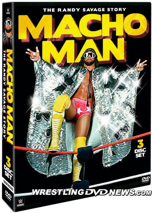  HAPPY BIRTHDAY MACHO MAN RANDY SAVAGE Today WE Celebrate The 