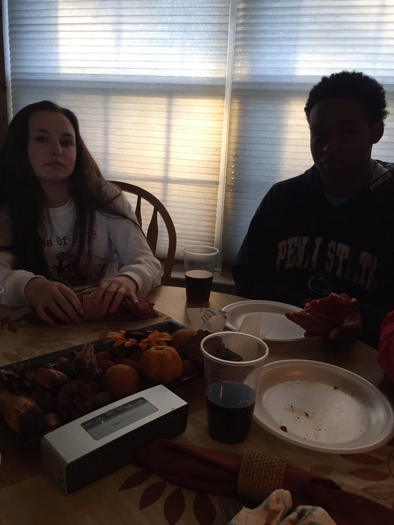 aww #zaig on their first date